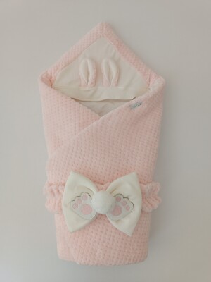 Wholesale Baby Unisex Swaddle 0-18M Tomuycuk 1074-45432 - Tomuycuk