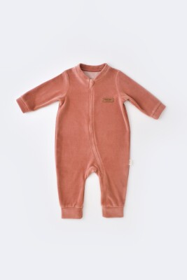 Wholesale Baby Velvet Rompers Baby Cosy 2022-CSYK6031 - BabyCosy