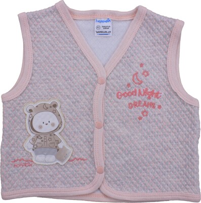 Wholesale Baby Vest 3-9M Hoppidik 2017-2306 - 2