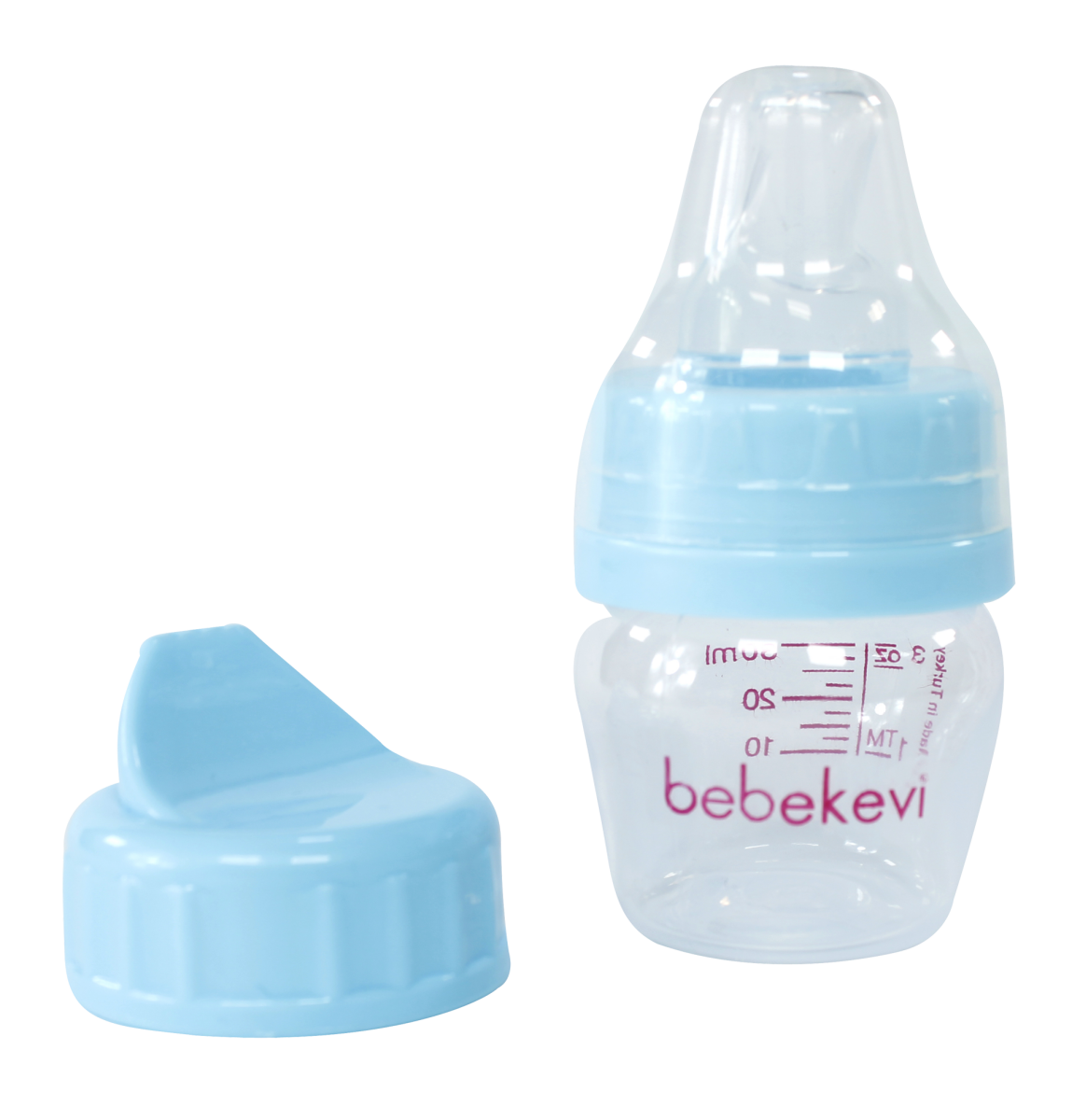 Wholesale Baby's Bottle 0-24M Bebek Evi 1045-BEVİ 1331 Bibs and Feeding  Products