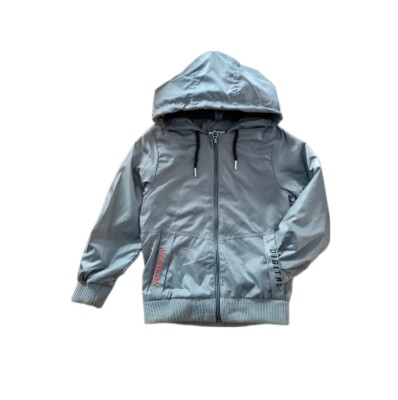 Wholesale Boy Raincoat 2-6Y Verscon 2031-5763 - Verscon (1)