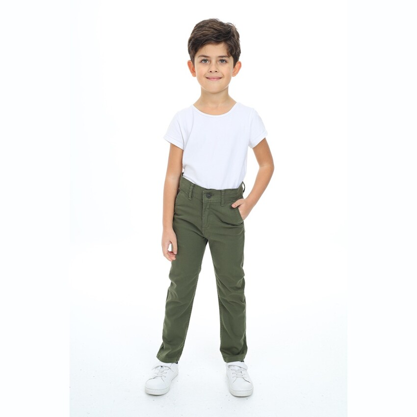 Wholesale Boy Torusers 1-5Y Flori 1067-22050 - 1