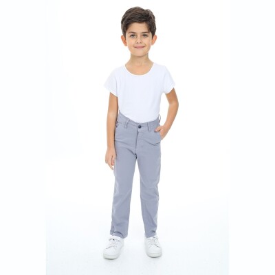 Wholesale Boy Torusers 1-5Y Flori 1067-22050 - 3