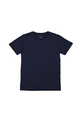 Wholesale Boys Basic T-Shirt 9-12Y Divonette 1023-7651-4 - Divonette