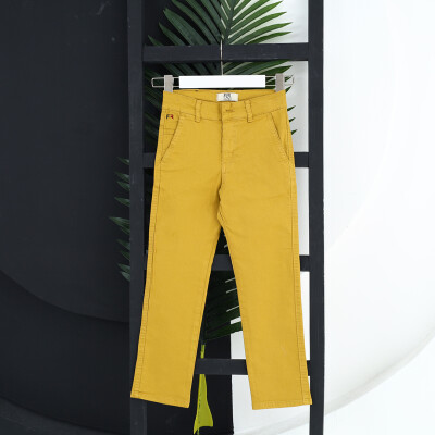 Wholesale Boys Pants 1-5Y Flori 1067-22023-1 - Flori (1)