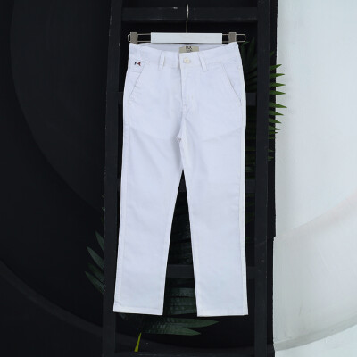 Wholesale Boys Pants 1-5Y Flori 1067-23013-1 - Flori (1)