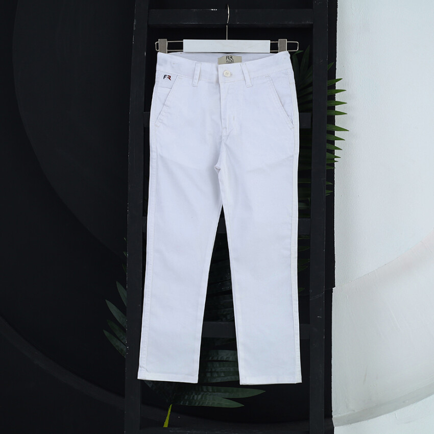 Wholesale Boys Pants 1-5Y Flori 1067-23013-1 - 2