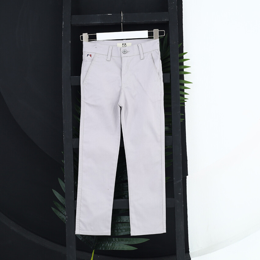 Wholesale Boys Pants 1-5Y Flori 1067-23013-1 - 3