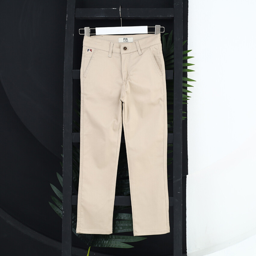 Wholesale Boys Pants 1-5Y Flori 1067-23013-1 - 4