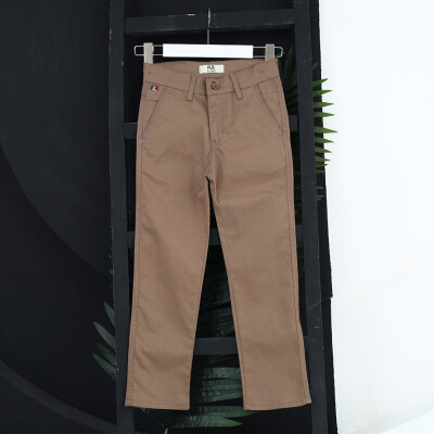 Wholesale Boys Pants 1-5Y Flori 1067-23013-1 - Flori