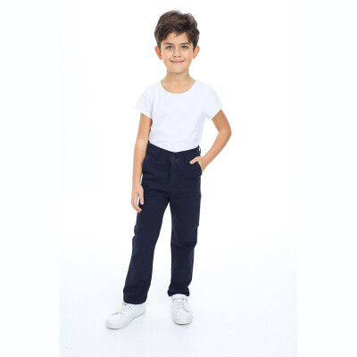 Wholesale Boys Pants 11-15Y Flori 1067-22043-3 - 5