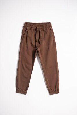 Wholesale Boys Pants 2-7Y Lemon 1015-8580_R105_2-7 - 1