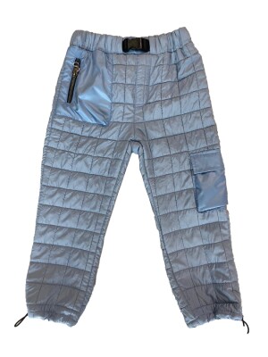 Wholesale Boys Pants 3-6Y Bombili 1004-6565 - Bombili (1)
