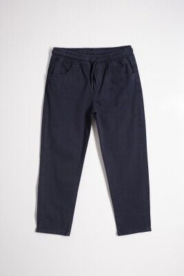 Wholesale Boys Pants 3-8Y Lemon 1015-8280_R15_3-8 - 1