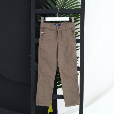 Wholesale Boys Pants 6-10Y Flori 1067-20016-2 - 4