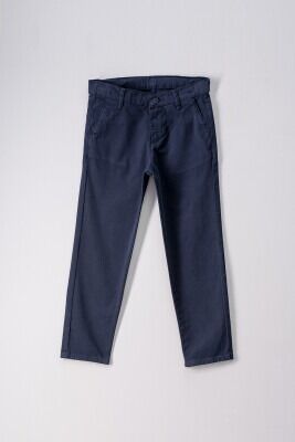 Wholesale Boys Pants 6-10Y Lemon 1015-8520_R15_6-10 - Lemon