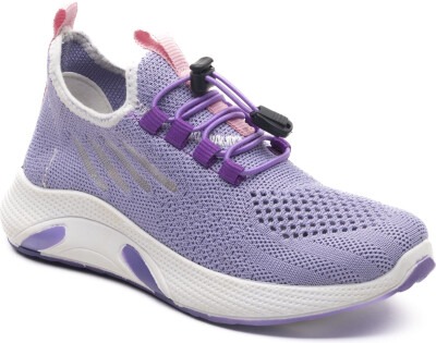 Wholesale Boys Sneakers 26-30EU Minican 1060-TT-P-507 Lilac