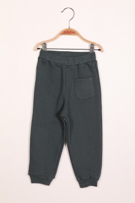Wholesale Boys Sweatpants 2-7Y Zeyland 1070-212Z1LCG06 - 1