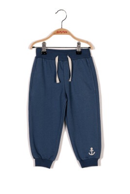 Wholesale Boys Sweatpants 2-7Y Zeyland 1070-231M3SDR06 - Zeyland