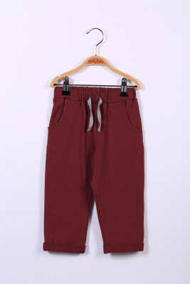 Wholesale Boys Sweatpants 2-7Y Zeyland 1070-232M3BZO06 - Zeyland