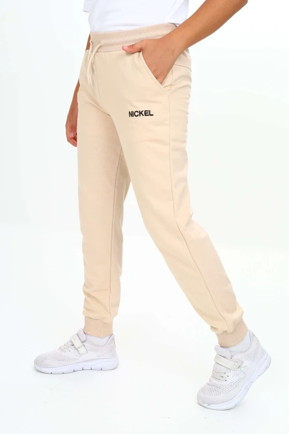 Wholesale Boys Sweatpants 3-6Y Nickel 2060-20022-1 - 8