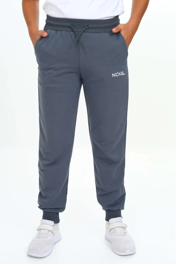 Wholesale Boys Sweatpants 3-6Y Nickel 2060-20022-1 - 13