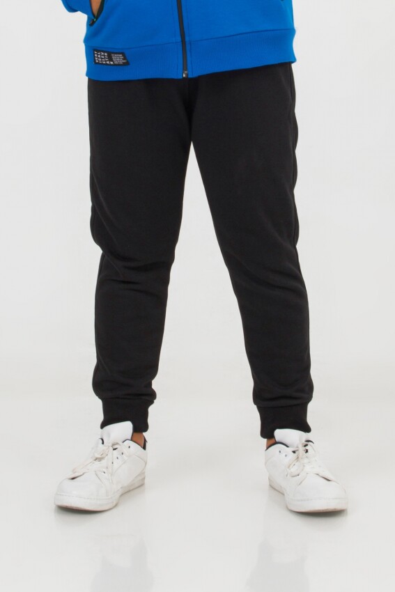 Wholesale Boys Sweatpants 4-8Y DMB Boys&Girls 1081-4735 - 1