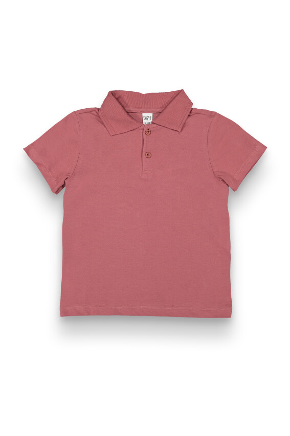 Wholesale Boys T-shirt 2-5Y Tuffy 1099-1781 - 4