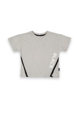 Wholesale Boys T-shirt 2-5Y Tuffy 1099-8061 - Tuffy