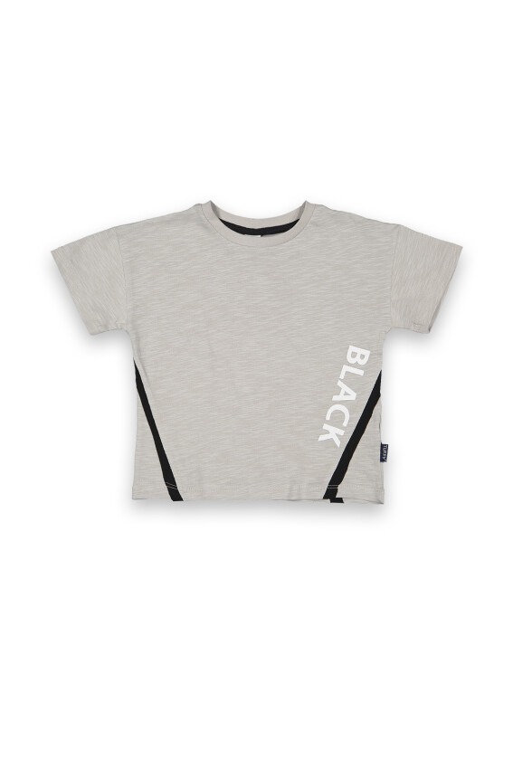 Wholesale Boys T-shirt 2-5Y Tuffy 1099-8061 - 1
