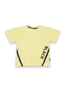 Wholesale Boys T-shirt 2-5Y Tuffy 1099-8061 - Tuffy (1)