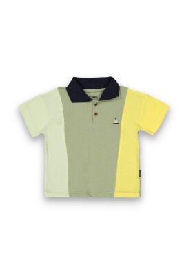 Wholesale Boys T-shirt 2-5Y Tuffy 1099-8073 - Tuffy (1)