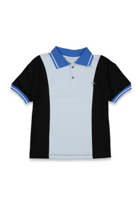 Wholesale Boys T-shirt 6-9Y Tuffy 1099-8118 - Tuffy