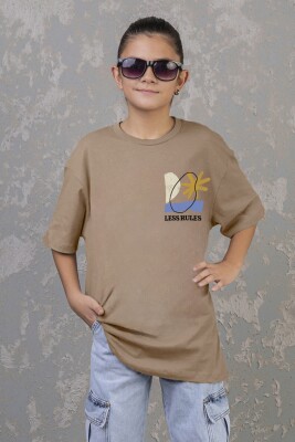 Wholesale Boys T-shirt 9-14Y DMB Boys&Girls 1081-7510 - DMB Boys&Girls (1)