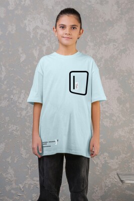 Wholesale Boys T-shirt 9-14Y DMB Boys&Girls 1081-7547 - 3