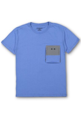 Wholesale Boys T-Shirts 10-13Y Divonette 1023-7760-4 - Divonette (1)