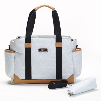 Wholesale Diaper Bag Baby Care 0-12M My Collection 1082-6740 - 1