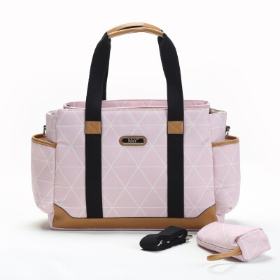 Wholesale Diaper Bag Baby Care 0-12M My Collection 1082-6740 - 2
