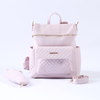 Wholesale Diaper Bag Baby Care 0-12M My Collection 1082-7040 - My Collection (1)