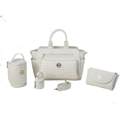 Wholesale Diaper Bag Baby Care My Collection 1082-7280 - 2