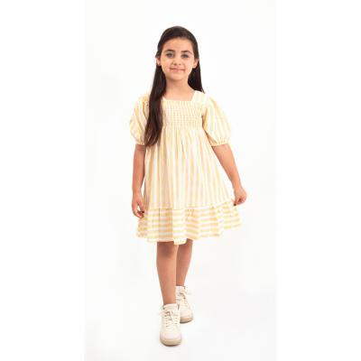 Wholesale Girl Dress 6-9Y Pafim 2041-Y23-3399 - Pafim