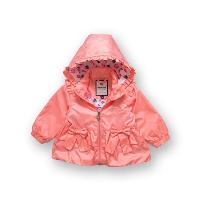 Wholesale Girl Raincoat 1-5Y Verscon 2031-5569 - 2