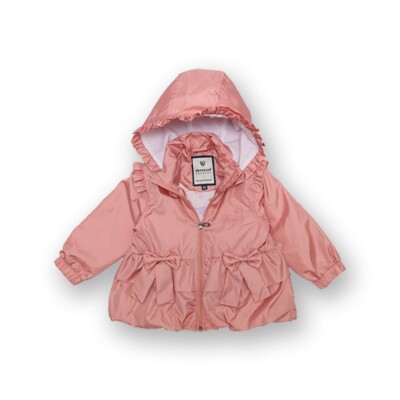 Wholesale Girl Raincoat 1-5Y Verscon 2031-5569 - 5