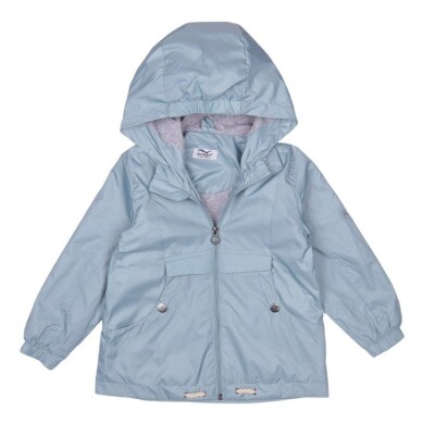 Wholesale Girl Raincoat 3-8Y Verscon 2031-5511 - 2