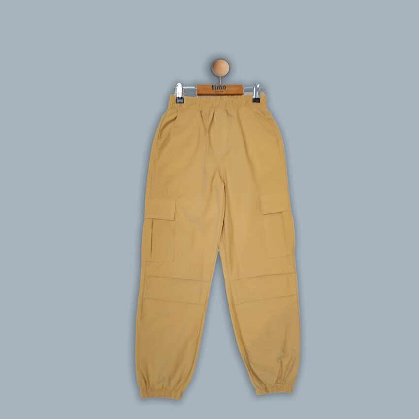 Wholesale Girl Trousers 10-13Y Timo 1018-TK4DA062241314 - 3
