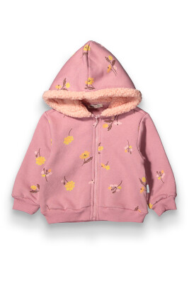 Wholesale Girls Cardigan 2-5Y Tuffy 1099-0453 Tuffy 1099-0453 - 2