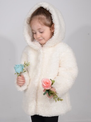 Wholesale Girls Coat 2-5Y Serkon Baby&Kids 1084-M0589 - 1
