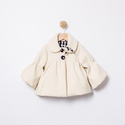 Wholesale Girls Coat 9-24M Cumino 1014-CMN3129 - Cumino