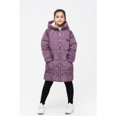 Wholesale Girls Coats 6-14Y Benitto Kids 2007-51251 - 2
