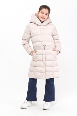 Wholesale Girls Coats 6-14Y Benitto Kids 2007-51270 - 2